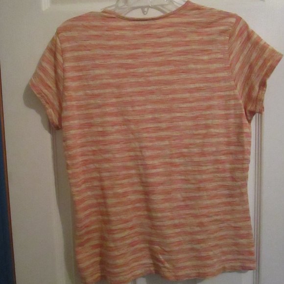 Woolrich 100% Cotton Medium Shirt - Picture 3 of 3